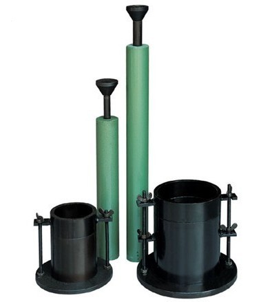 手動擊實(shí)儀